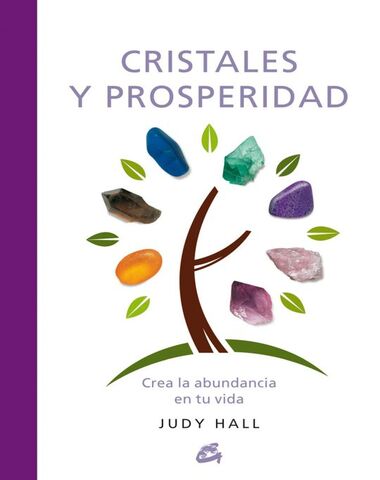 CRISTALES Y PROSPERIDAD