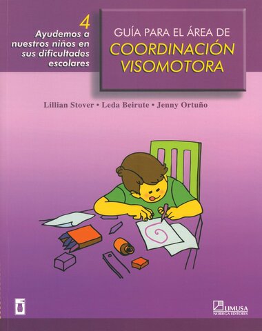 GUIA PARA EL AREA DE CORDINACION VISOMOT