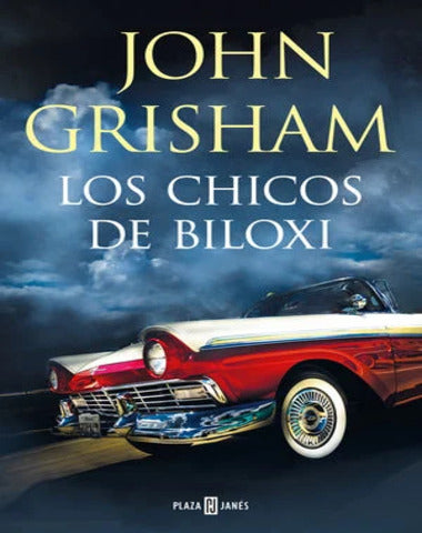 CHICOS DEL BILOXI, LOS