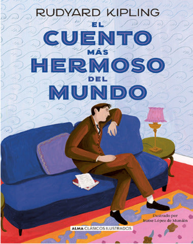 CUENTO MAS HERMOSO DEL MUNDO