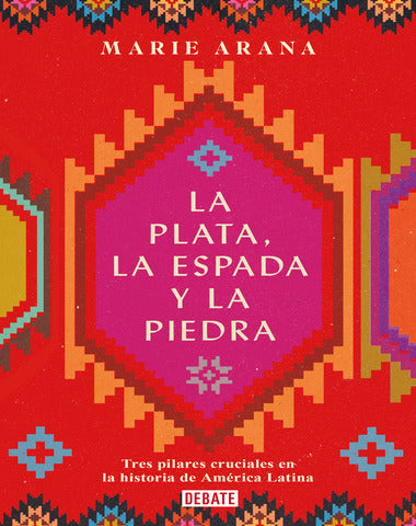 PLATA LA ESPADA Y LA PIEDRA, LA