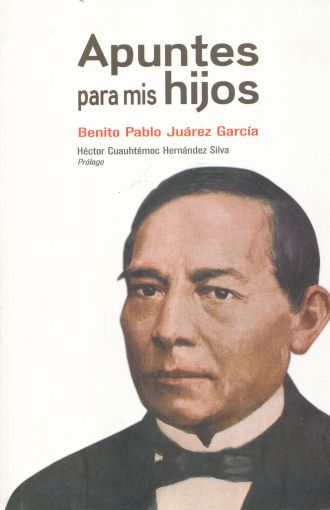 APUNTES PARA MIS HIJOS