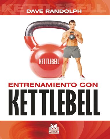 ENTRENAMIENTO CON KETTLEBELL