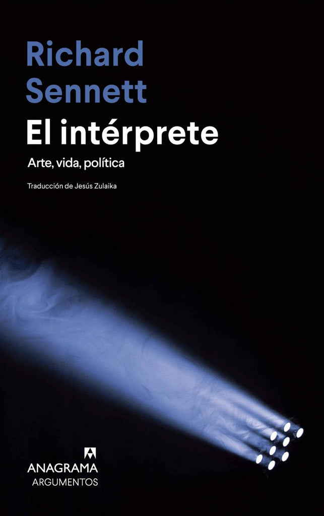 INTERPRETE, EL