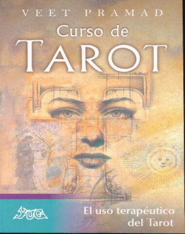 CURSO DE TAROT