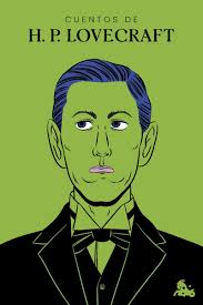 CUENTOS DE HP LOVECRAFT
