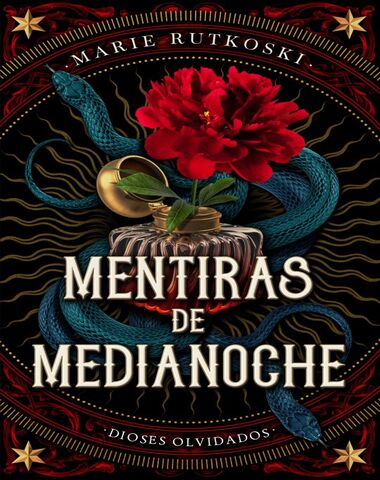 MENTIRAS DE MEDIA NOCHE