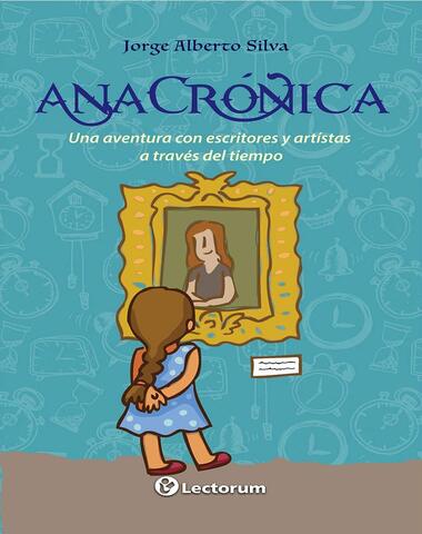 ANACRONICA