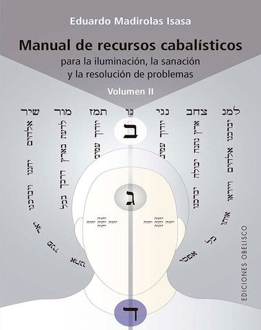 MANUAL DE RECURSOS CABALISTICOS II