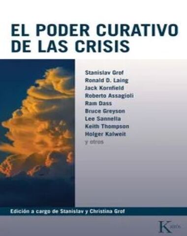 PODER CURATIVO DE LAS CRISIS