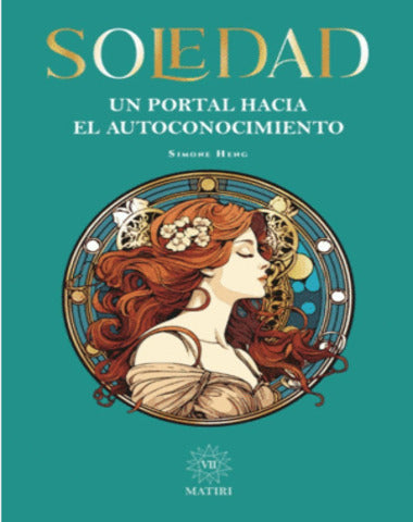 SOLEDAD UN PORTAL HACIA EL AUTOCONOCIMIE