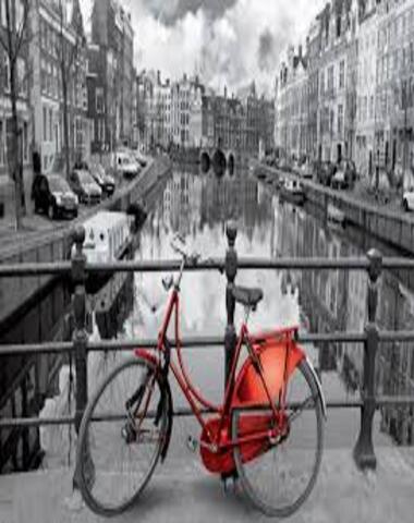PUZZLE AMSTERDAM 3000 PZ