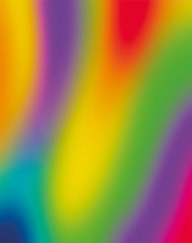 PUZZLE COLORBOOM DEGRADADO 2000 PZ