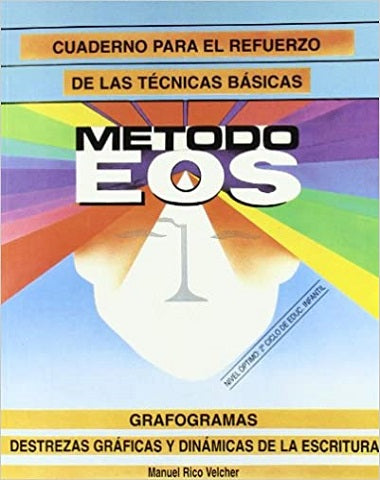 METODO EOS DESTREZAS GRAFICAS Y DINAMICA