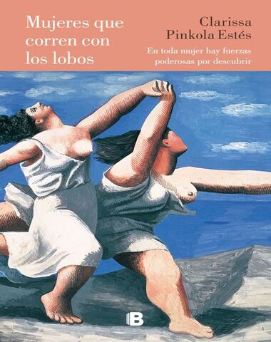 MUJERES QUE CORREN CON LOBOS
