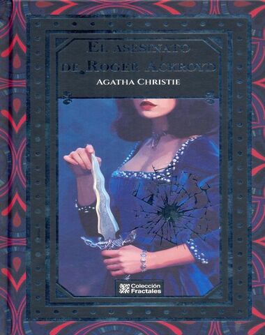 ASESINATO DE ROGER ACKROYD, EL