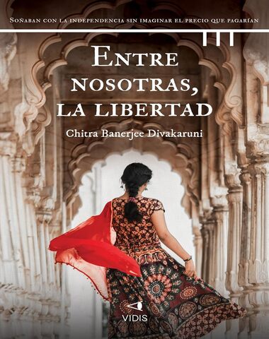 ENTRE NOSOTRAS LA LIBERTAD