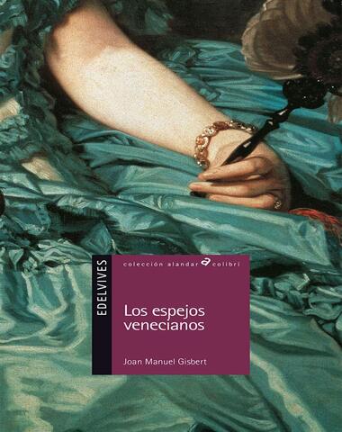 ESPEJOS VENECIANOS, LOS /AC13