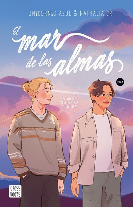 MAR DE LAS ALMAS, EL