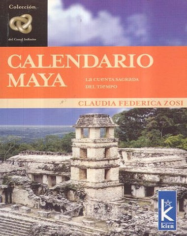 CALENDARIO MAYA