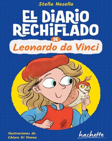 DIARIO RECHIFLADO DE LEONARDO DA VINCI
