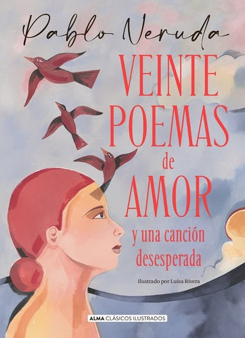 VEINTE POEMAS DE AMOR