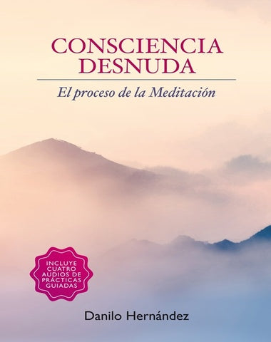 CONSCIENCIA DESNUDA