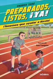 PREPARADOS LISTOS YA