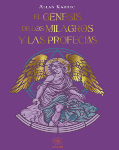 GENESIS DE LOS MILAGROS, EL