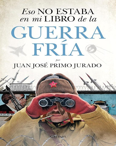 GUERRA FRIA