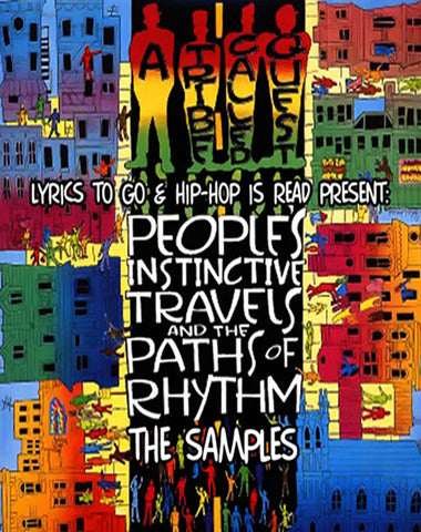 PEOPLES INSTINCTIVE TRAVELS AND THE PATH