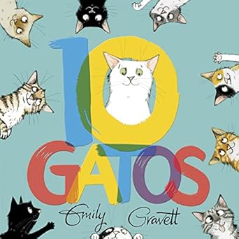 10 GATOS