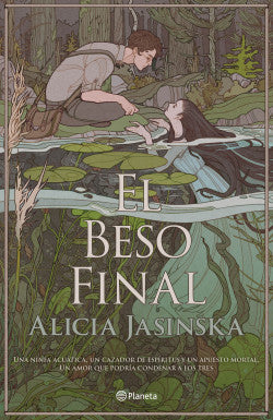 BESO FINAL, EL