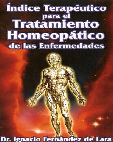 INDICE TERAPEUTICO PARA EL TRATAMIENO HO