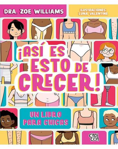 ASI ES ESTO DE CRECER