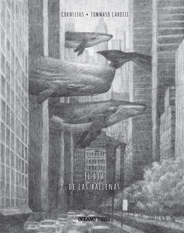 DIA DE LAS BALLENAS