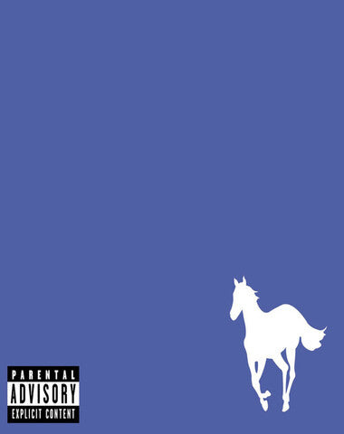 DEFTONES / WHITE PONY