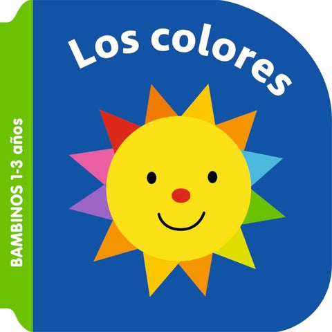 COLORES BAMBINOS, LOS