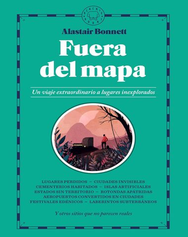 FUERA DEL MAPA