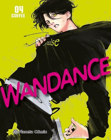 WANDANCE 4
