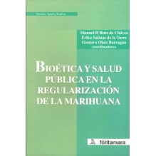 BIOETICA Y SALUD PUBLICA