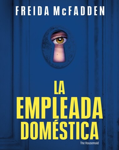 EMPLEADA DOMESTICA, LA