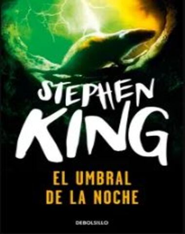 UMBRAL DE LA NOCHE, EL