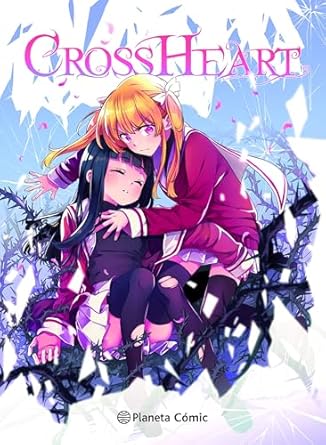 CROSS HEART