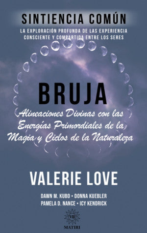 BRUJA