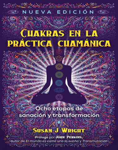 CHAKRAS EN LA PRACTICA CHAMANICA