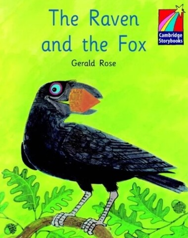 THE RAVEN AND THE FOX