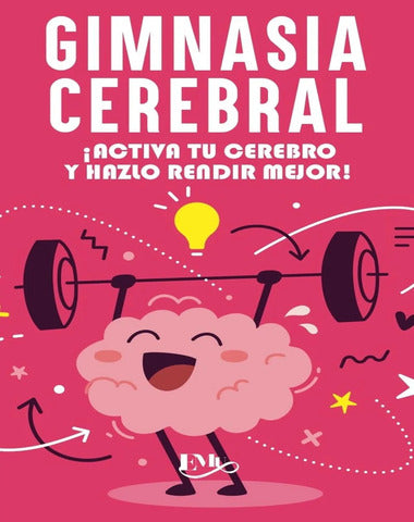 GIMNASIA CEREBRAL