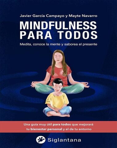 MINDFULNESS PARA TODOS