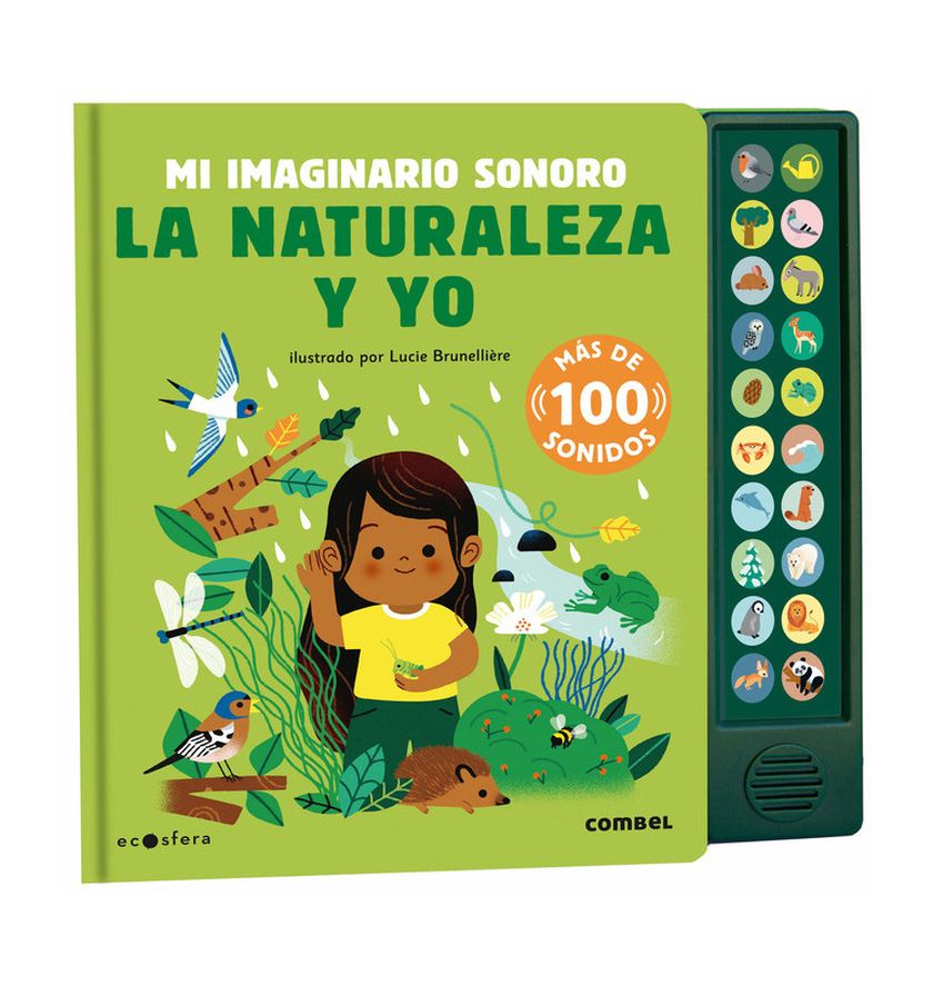 NATURALEZA Y YO, LA